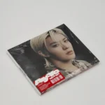 NCT 127 - Ay-Yo (Digipack Version) (4th Album Repackage) front 6 NCT 127 - Ay-Yo (Digipack Version) (4th Album Repackage) front 6