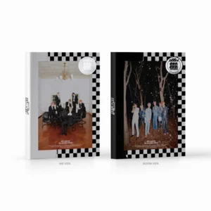 NCT DREAM - 3rd Mini Album We Boom