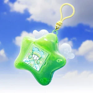 NCT WISH - Steady (Keyring Version) (1st Mini Album)