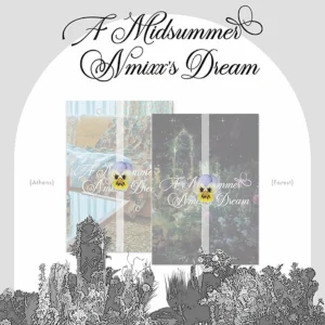 NMIXX - A Midsummer NMIXX's Dream (3rd Single)