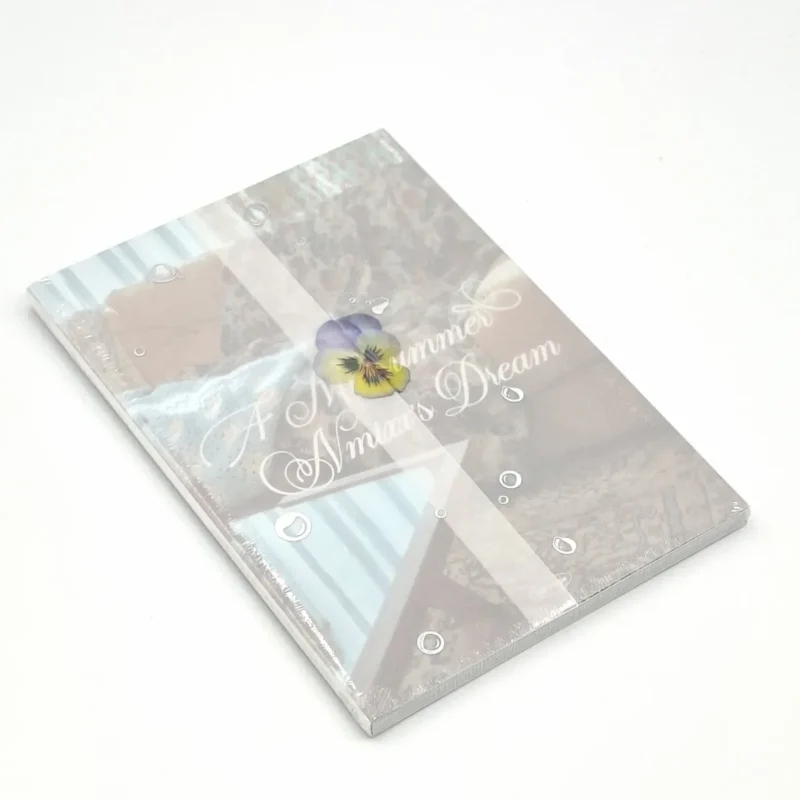 NMIXX - A Midsummer NMIXX's Dream (3rd Single) front
