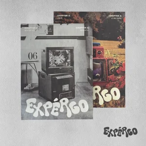 NMIXX - expergo (1st EP)