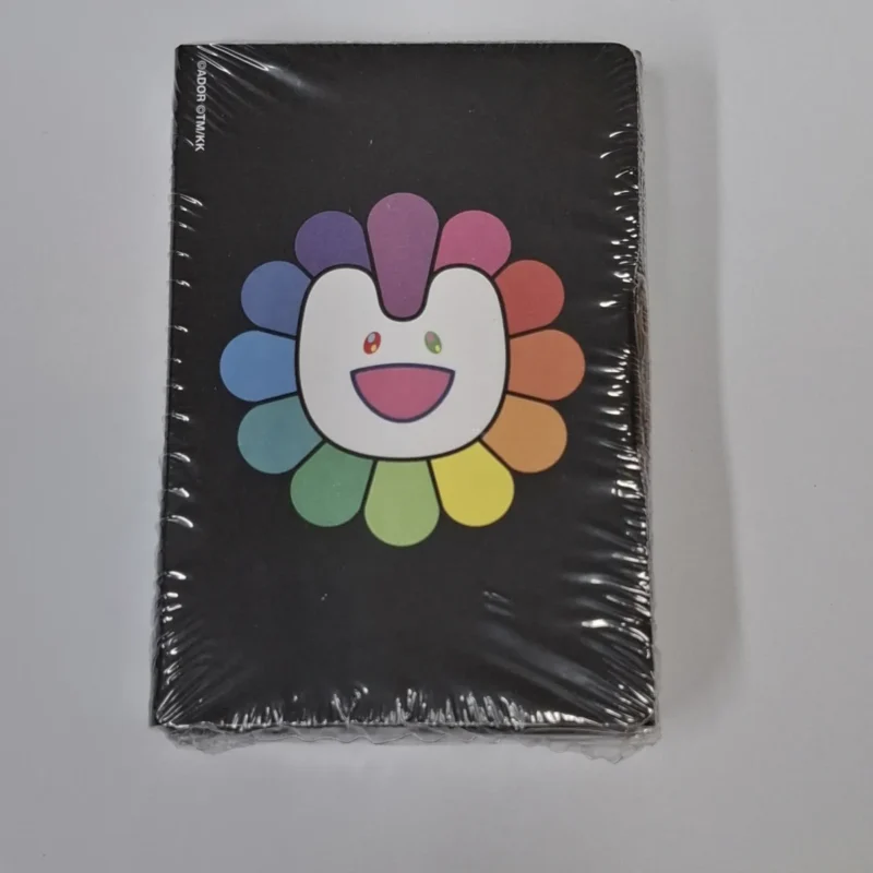 NewJeans - Supernatural (Weverse Albums C version) front