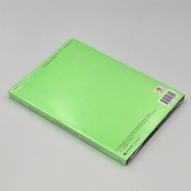 ONEW - CONNECTION (Fotobuchversion) (4. Minialbum) zurück