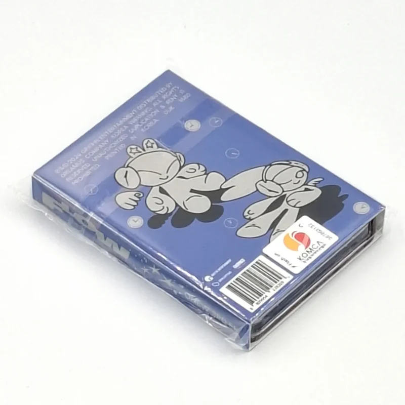 ONEW - FLOW (NEMO Version) (3. Mini-Album) zurück