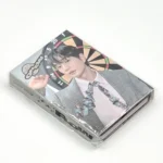 ONEW - FLOW (NEMO Version) (3rd Mini Album) front 2 ONEW - FLOW (NEMO Version) (3rd Mini Album) front 2