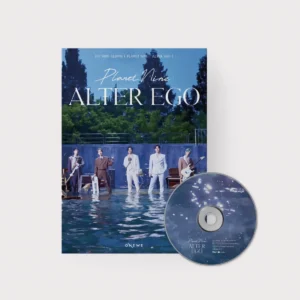 ONEWE - Planet NineAlter Ego