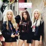 Odd Eye Circle - Repackage Album Max & Match (Normal Edition, Reissue) Odd Eye Circle - Repackage Album Max & Match (Normal Edition, Reissue)