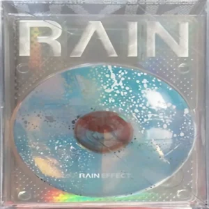 Rain - Rain Effect (Special Edition)