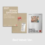 Red Velvet - 2021 Winter SMTOWN SMCU EXPRESS