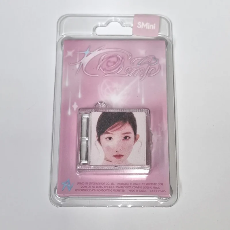 Red Velvet - Cosmic (SMini Irene Version) Irene Front