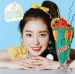 Red Velvet - Summer Magic (Limited Edition) (Summer Mini Album) - 2