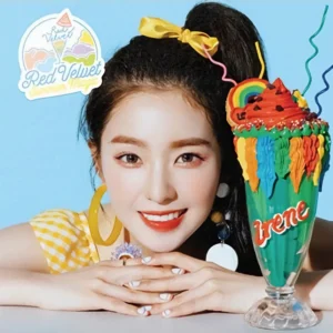 Red Velvet - Summer Magic (Limited Edition) (Summer Mini Album) - 2