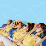Red Velvet - Summer Magic (Normal Edition) (Summer Mini Album)