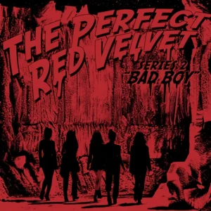 Red Velvet - The Perfect Red Velvet (2nd Album Repackage)