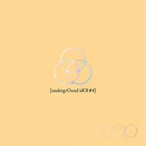 Rie (OnlyOneOf) - undergrOund idOl 4
