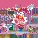 Rocket Punch - Pink Punch (1st Mini Album)