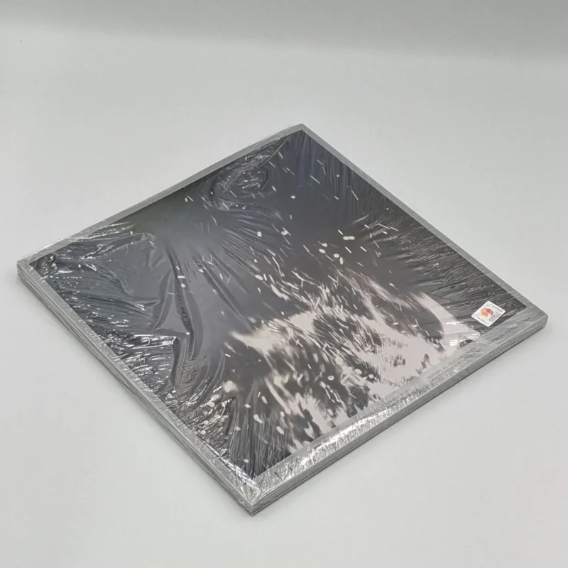 SEVENTEEN - Attacca (Random Version) (9. Mini-Album) zurück