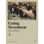 SEVENTEEN - Going Seventeen (Make It Happen Version) (3rd Mini Album)