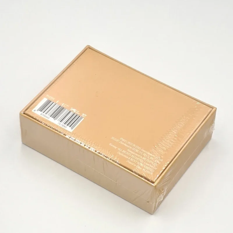 SEVENTEEN - SECTOR 17 (KiT version) (4th Mini Album Repackage) back
