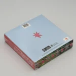 SEVENTEEN - SEVENTEENTH HEAVEN (PM 214 Version) (11th Mini Album) back