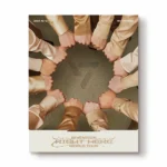 SEVENTEEN - WORLD TOUR :RIGHT HERE Photobook