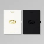 SF9 - 1st Album First Collection
