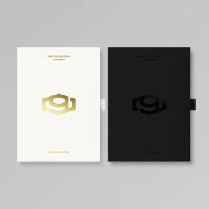SF9 - 1st Album First Collection