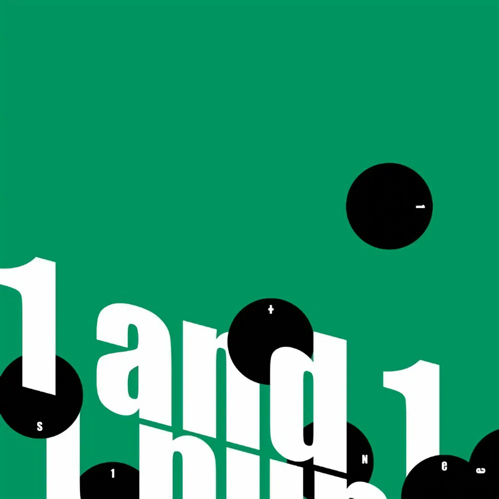 SHINee - 5th Album Repackage 1 and 1 1 SHINee - 5th Album Repackage 1 and 1