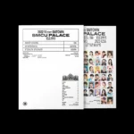 SMTOWN - 2022 Winter SMTOWN SMCU PALACE (Portrait Book Ver.)