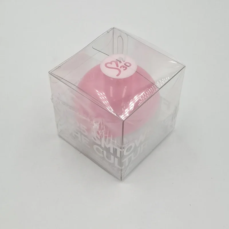 SMTOWN - THE CULTURE, THE FUTURE (TIME CAPSULE Version) front