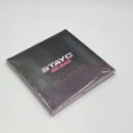 STAYC - Star To A Young Culture (1st Single) front