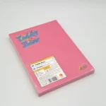 STAYC - Teddy Bear (4th Single Album) back STAYC - Teddy Bear (4th Single Album) back