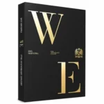 Shinhwa - 17th Anniversary Concert WE DVD