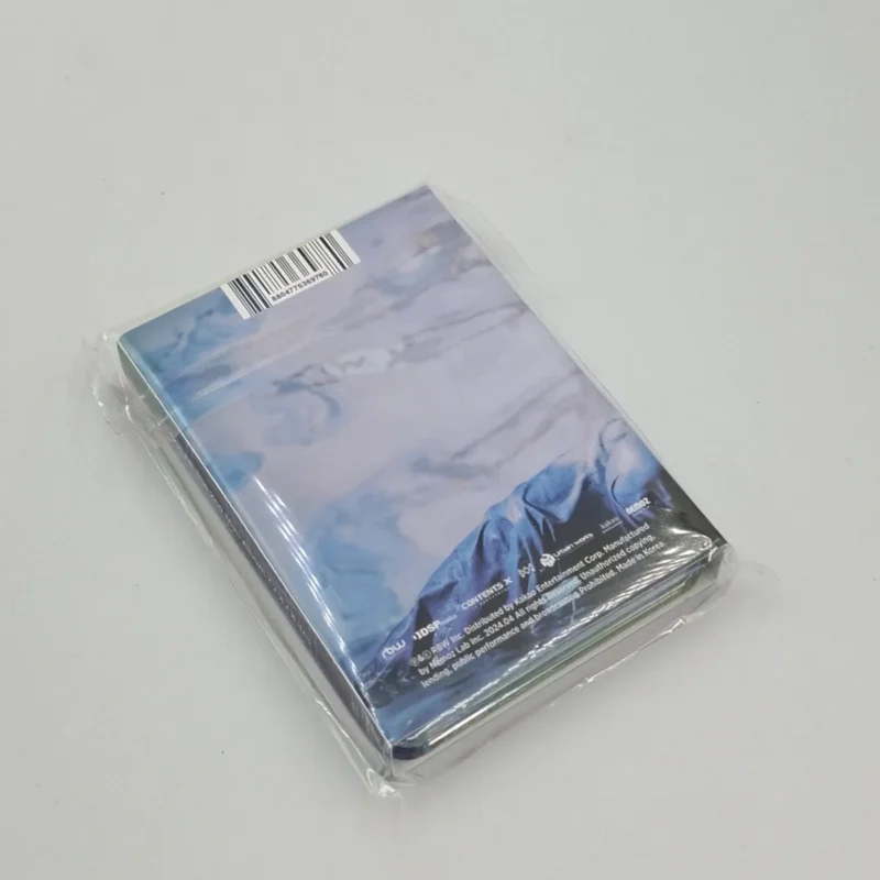 Solar - COLOURS (Nemo Version) (2. Mini-Album) zurück 2