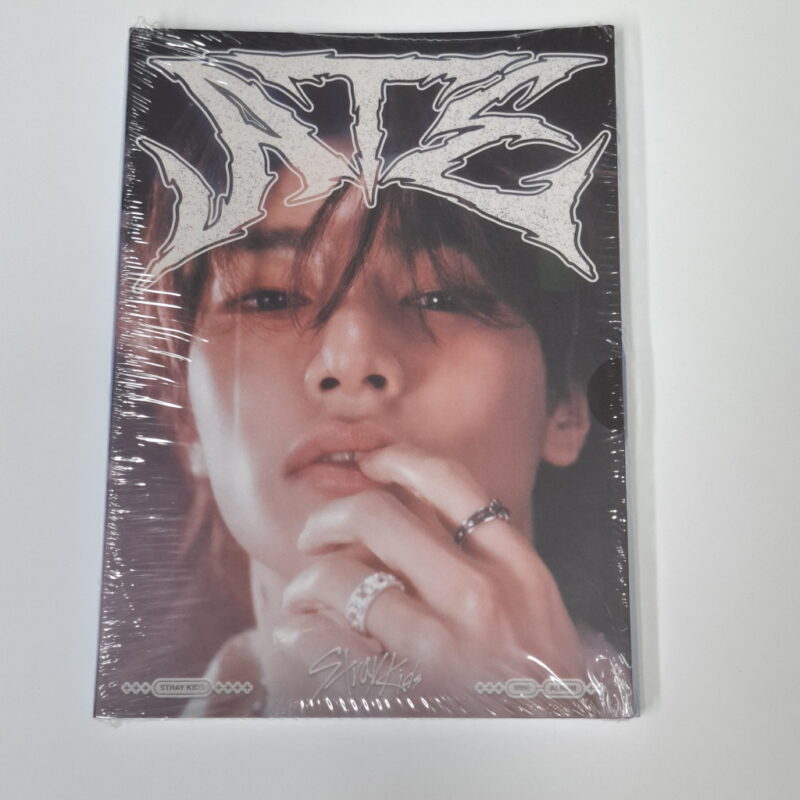 Stray Kids - ATE (Accordion Version) (Mini Album) 2