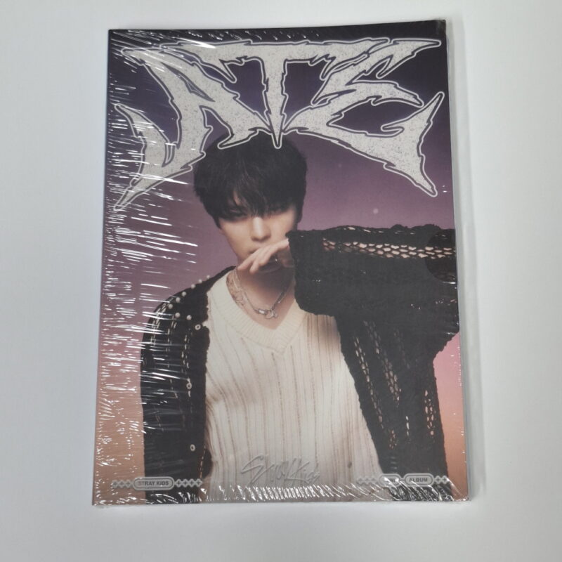 Stray Kids - ATE (Accordion Version) (Mini Album) 5