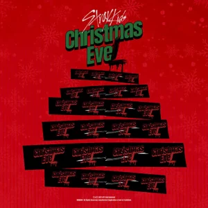 Stray Kids - Christmas EveL (Normal Version) (Holiday Special)