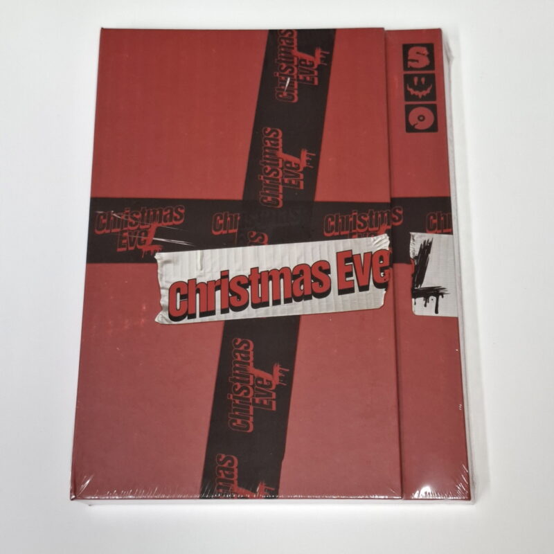 Stray Kids - Christmas EveL (Normal Version) (Holiday Special) front