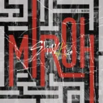 Stray Kids - Clé 1 MIROH (Mini Album) (Random Version)