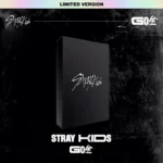 Stray Kids - GO生 Go Live (1st Album) (Limited Edition)