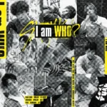 Stray Kids - I am WHO (2nd Mini Album) (Random version)