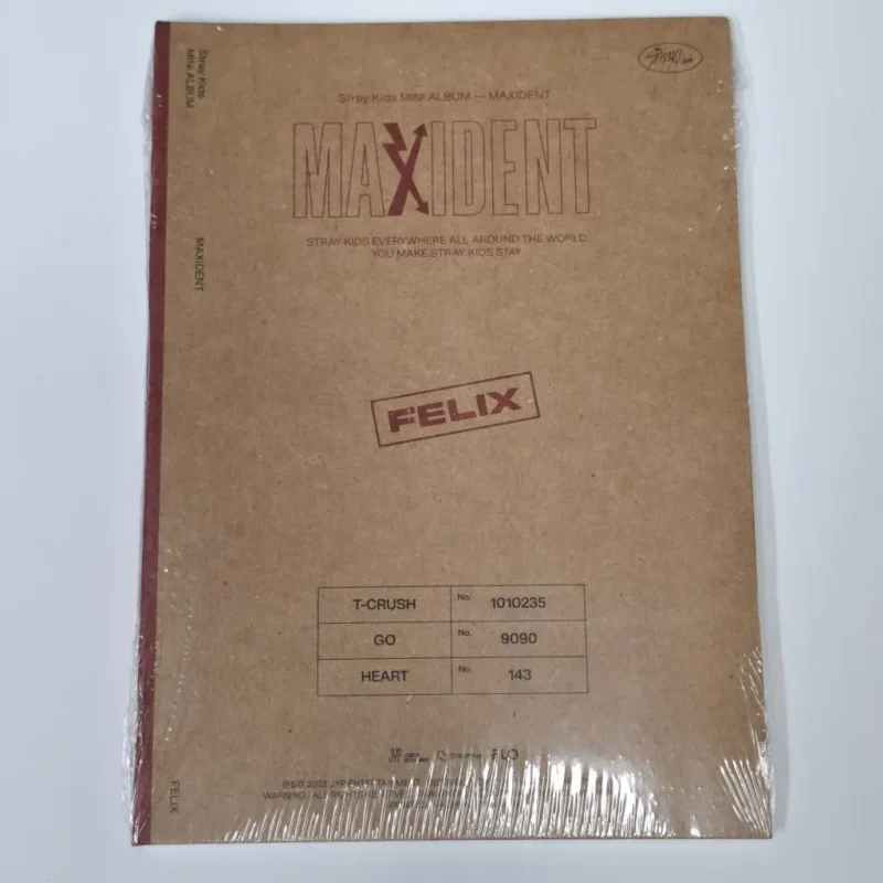 Stray-Kids-MAXIDENT-Mini-Album-CASE-version-1