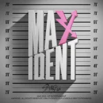 Stray Kids - MAXIDENT (Mini Album) (Random Version, Standard Edition)