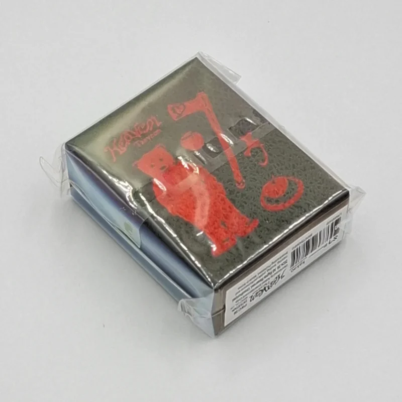 TAEYEON - Heaven (Mini Recipe Book Version) (Einzelalbum) zurück