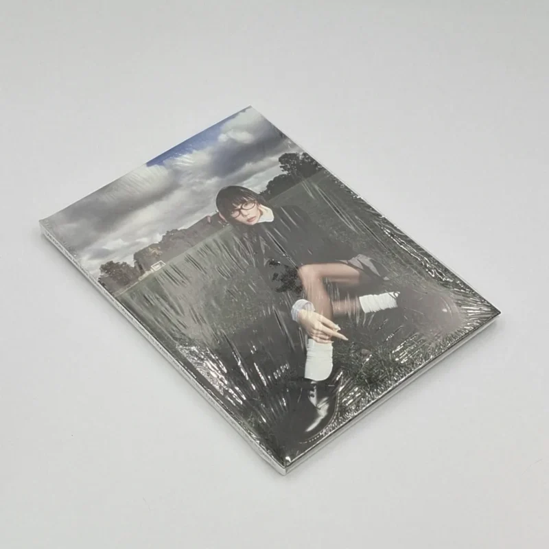 TAEYEON - Letter To Myself (To Version) (6th Mini Album) front