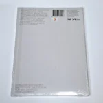 THE BOYZ - Unexpected (Photobook Version) back 3 THE BOYZ - Unexpected (Photobook Version) back 3