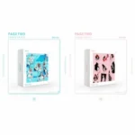 TWICE - Page Two (2nd Mini Album)