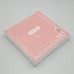 TWICE - Page Two (2nd Mini Album) back TWICE - Page Two (2nd Mini Album) back