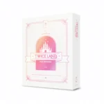 TWICE - ,TWICELAND, The Opening Concert DVD
